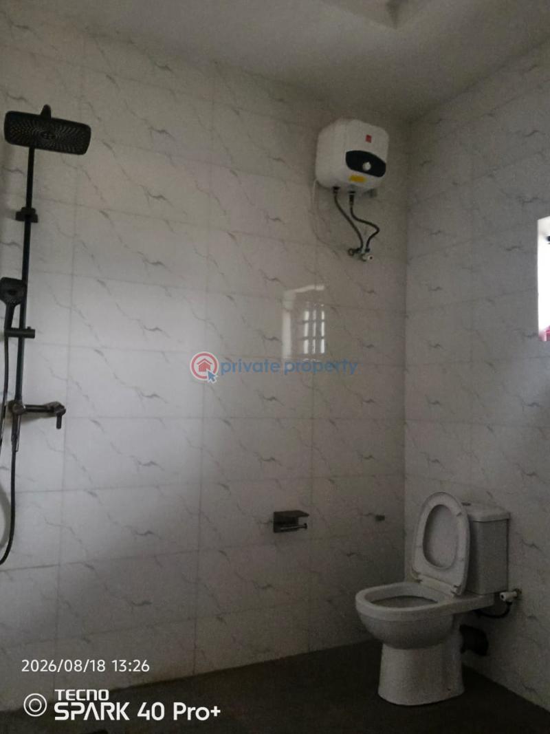 4 bedroom Shared Apartment For Rent Ogudu Orioke Estate Ogudu Ori-oke Lagos - 12