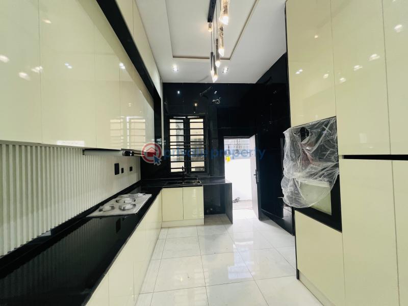 4 bedroom Duplex For Sale Illasan, Ikate, Lekki Lagos Ilasan Lekki Lagos - 3