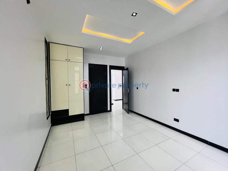 4 bedroom Duplex For Sale Illasan, Ikate, Lekki Lagos Ilasan Lekki Lagos - 19