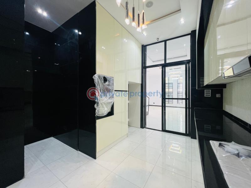 4 bedroom Duplex For Sale Illasan, Ikate, Lekki Lagos Ilasan Lekki Lagos - 5