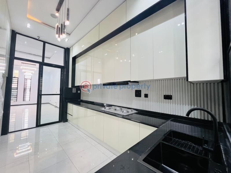 4 bedroom Duplex For Sale Illasan, Ikate, Lekki Lagos Ilasan Lekki Lagos - 4