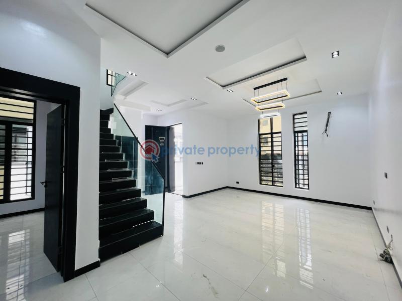 4 bedroom Duplex For Sale Illasan, Ikate, Lekki Lagos Ilasan Lekki Lagos - 2