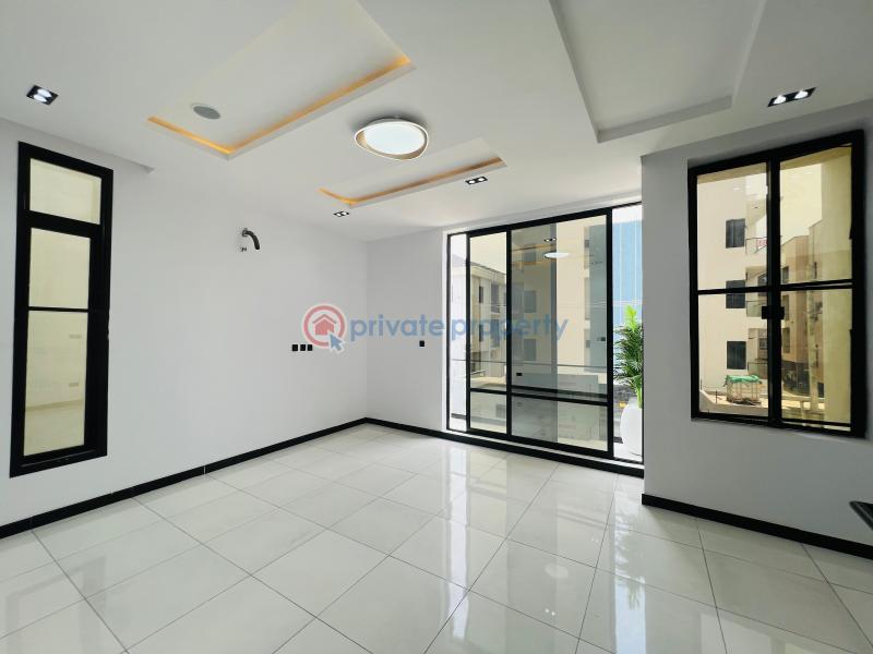 4 bedroom Duplex For Sale Illasan, Ikate, Lekki Lagos Ilasan Lekki Lagos - 8