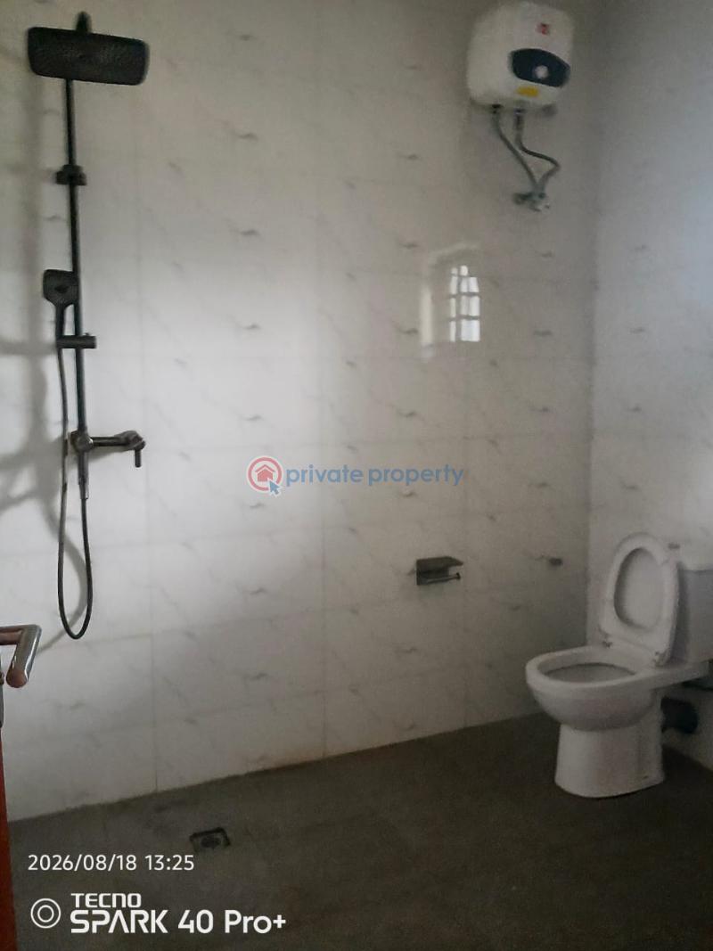 4 bedroom Shared Apartment For Rent Ogudu Orioke Estate Ogudu Ori-oke Lagos - 14