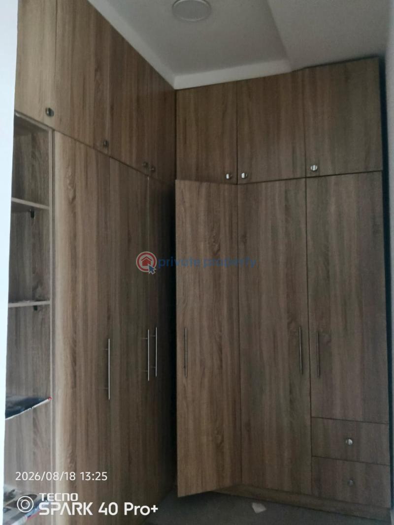 4 bedroom Shared Apartment For Rent Ogudu Orioke Estate Ogudu Ori-oke Lagos - 11