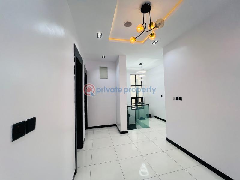4 bedroom Duplex For Sale Illasan, Ikate, Lekki Lagos Ilasan Lekki Lagos - 7