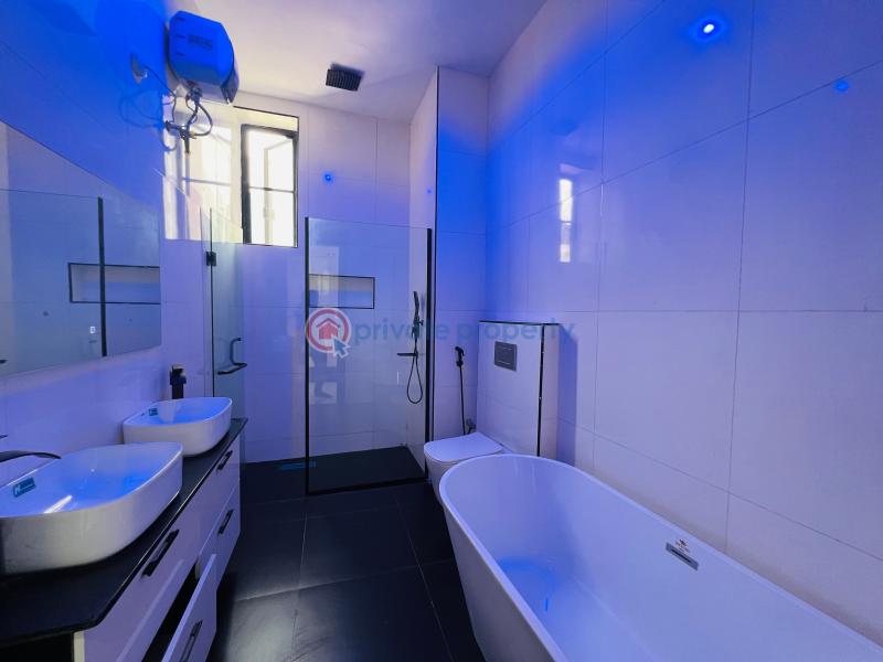 4 bedroom Duplex For Sale Illasan, Ikate, Lekki Lagos Ilasan Lekki Lagos - 13