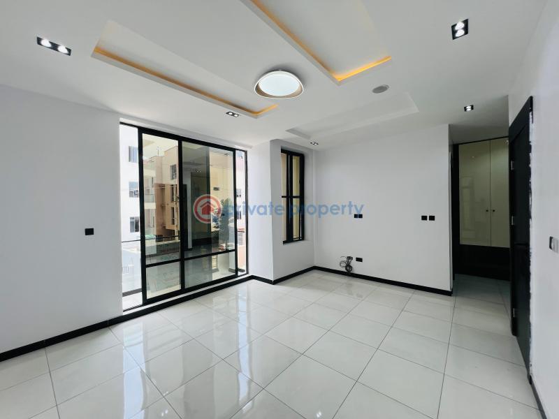 4 bedroom Duplex For Sale Illasan, Ikate, Lekki Lagos Ilasan Lekki Lagos - 9