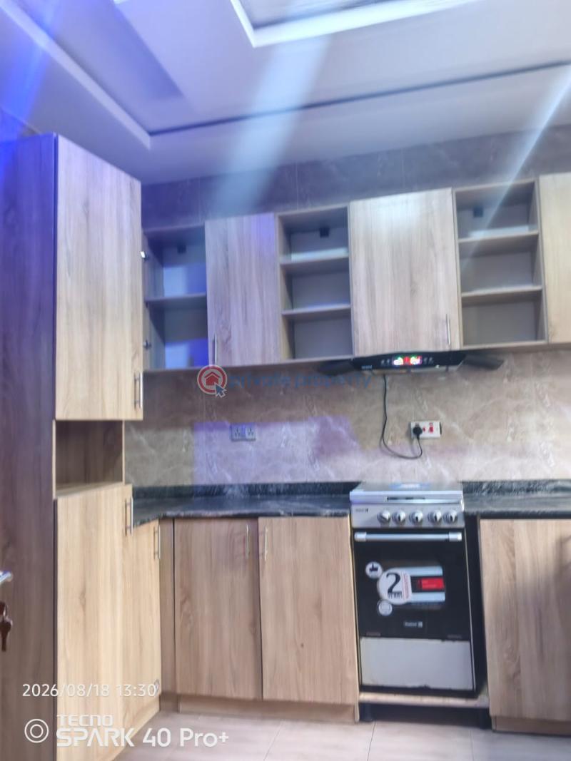 4 bedroom Shared Apartment For Rent Ogudu Orioke Estate Ogudu Ori-oke Lagos - 3