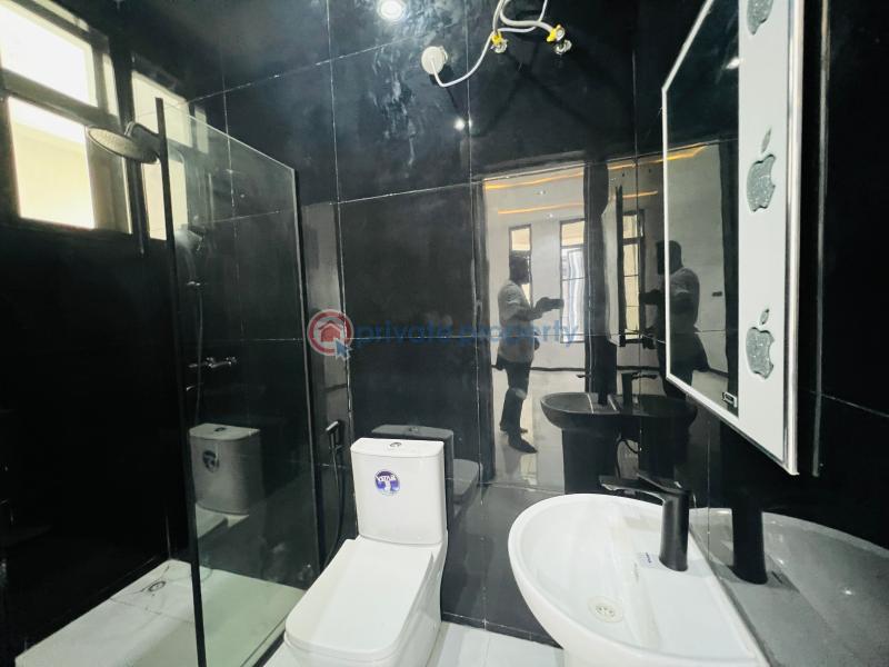4 bedroom Duplex For Sale Illasan, Ikate, Lekki Lagos Ilasan Lekki Lagos - 18