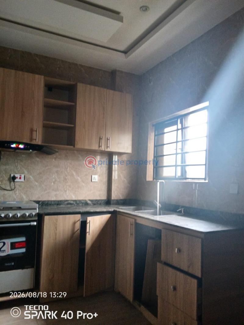 4 bedroom Shared Apartment For Rent Ogudu Orioke Estate Ogudu Ori-oke Lagos - 5