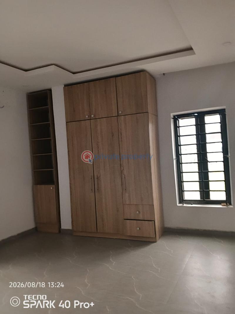 4 bedroom Shared Apartment For Rent Ogudu Orioke Estate Ogudu Ori-oke Lagos - 15