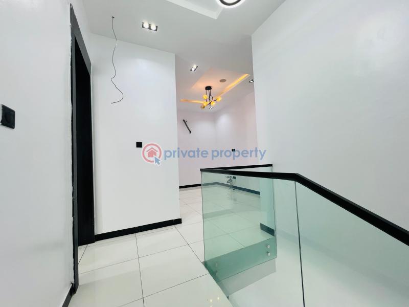 4 bedroom Duplex For Sale Illasan, Ikate, Lekki Lagos Ilasan Lekki Lagos - 6