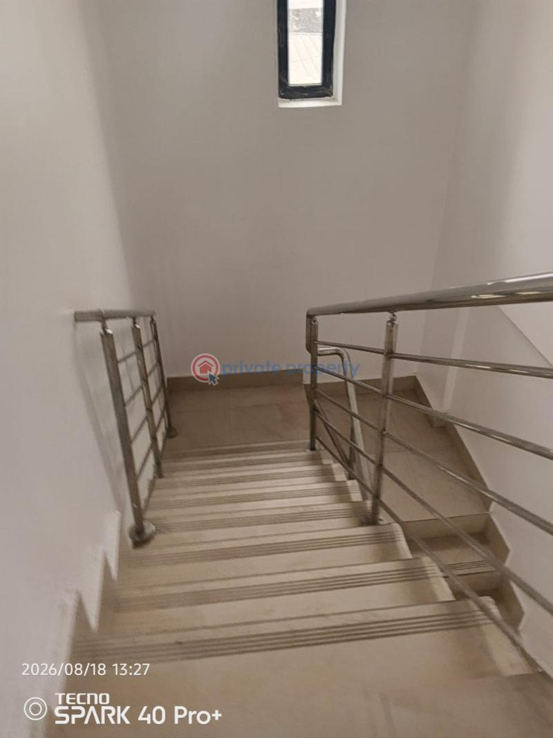 4 bedroom Shared Apartment For Rent Ogudu Orioke Estate Ogudu Ori-oke Lagos - 6