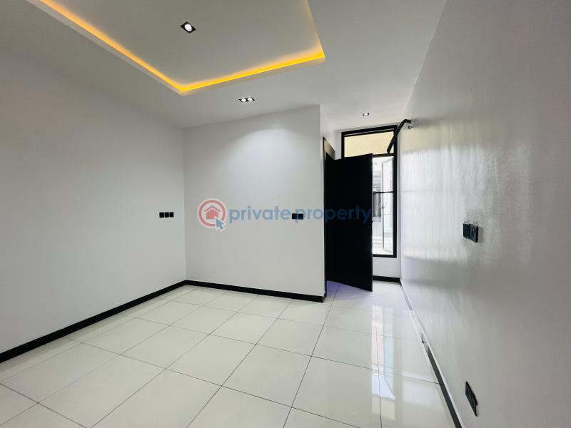 4 bedroom Duplex For Sale Illasan, Ikate, Lekki Lagos Ilasan Lekki Lagos - 14