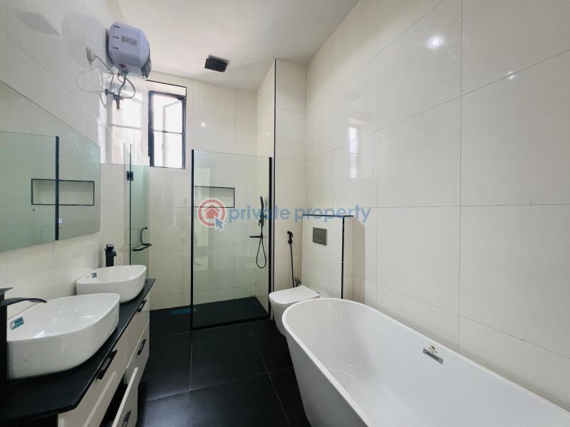 4 bedroom Duplex For Sale Illasan, Ikate, Lekki Lagos Ilasan Lekki Lagos - 12