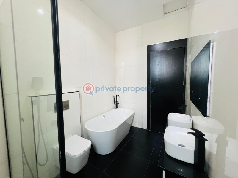 4 bedroom Duplex For Sale Illasan, Ikate, Lekki Lagos Ilasan Lekki Lagos - 11