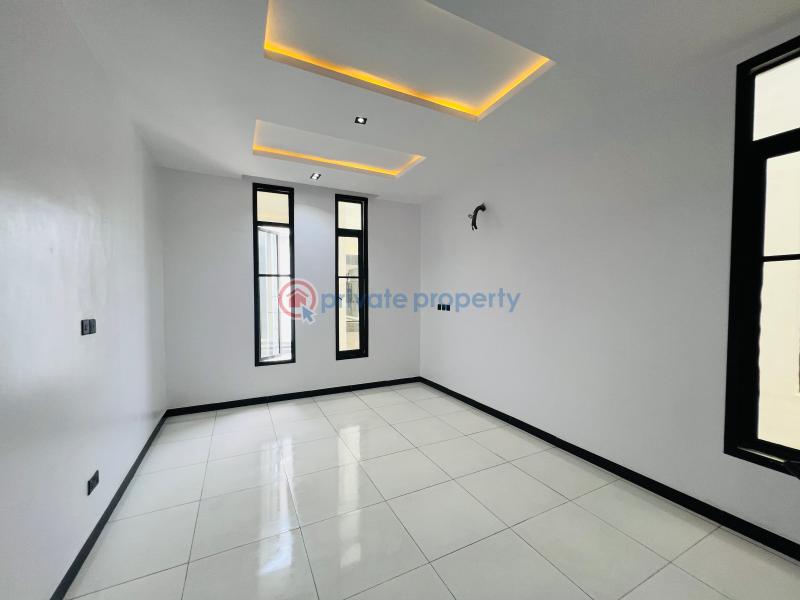 4 bedroom Duplex For Sale Illasan, Ikate, Lekki Lagos Ilasan Lekki Lagos - 17