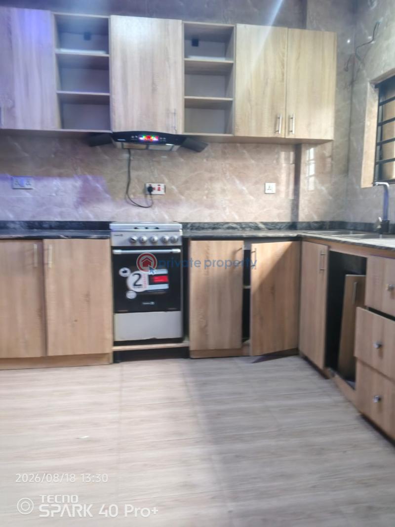 4 bedroom Shared Apartment For Rent Ogudu Orioke Estate Ogudu Ori-oke Lagos - 2