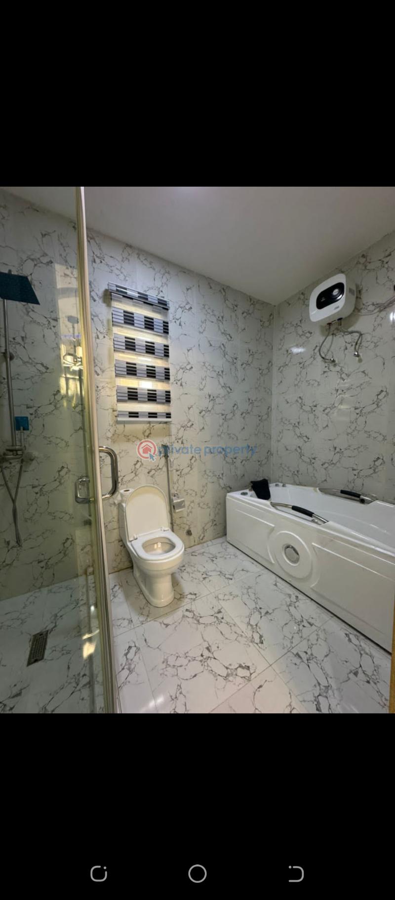 4 bedroom Semi detached Duplex For Rent Harris Drive. Vgc. Victoria Garden City Lekki Lagos - 4