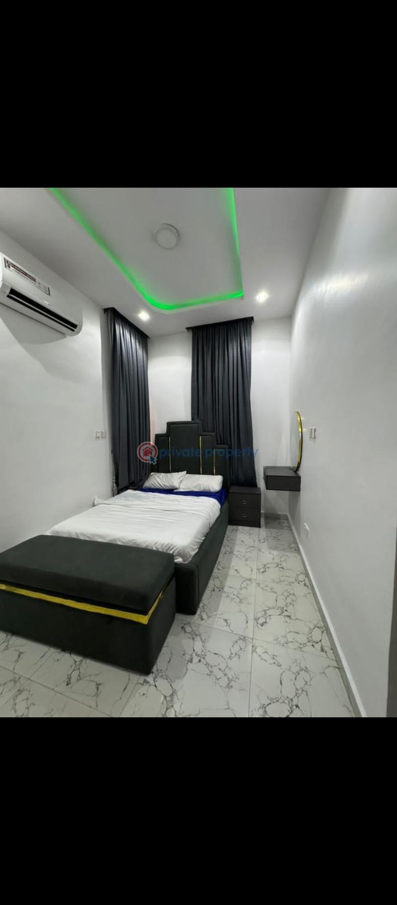 4 bedroom Semi detached Duplex For Rent Harris Drive. Vgc. Victoria Garden City Lekki Lagos - 3