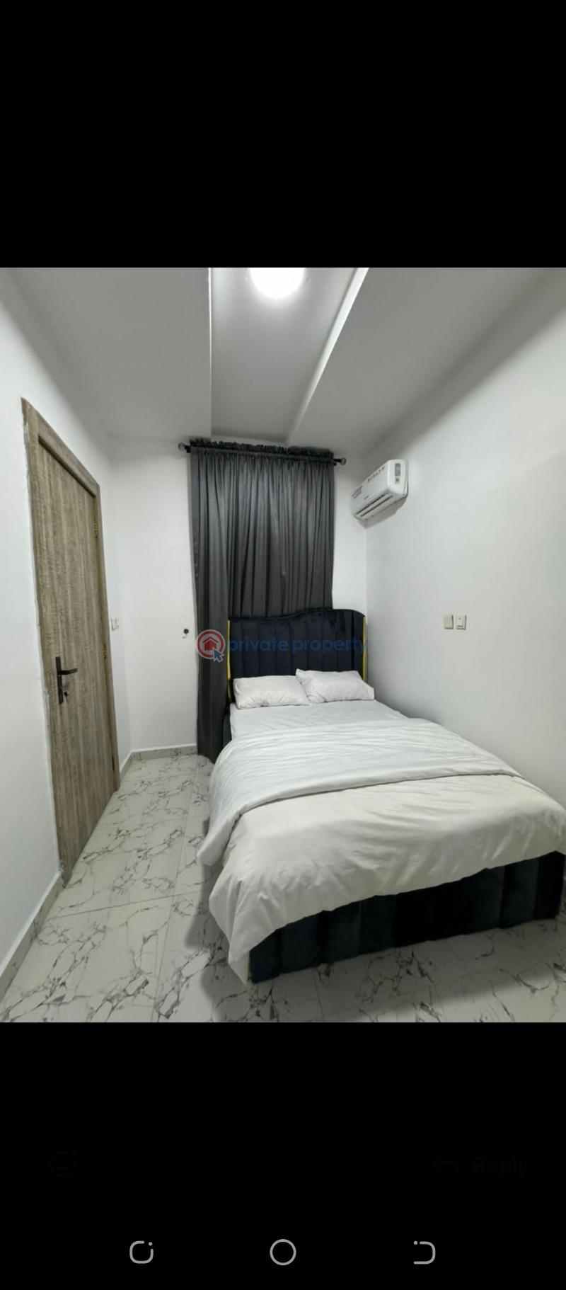 4 bedroom Semi detached Duplex For Rent Harris Drive. Vgc. Victoria Garden City Lekki Lagos - 5