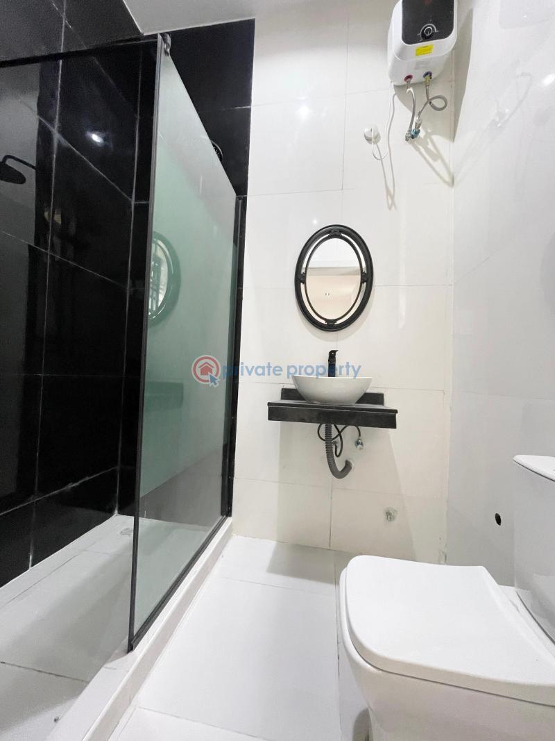 4 bedroom Duplex For Sale Secured Estate In Ajah Ajah Lagos - 5