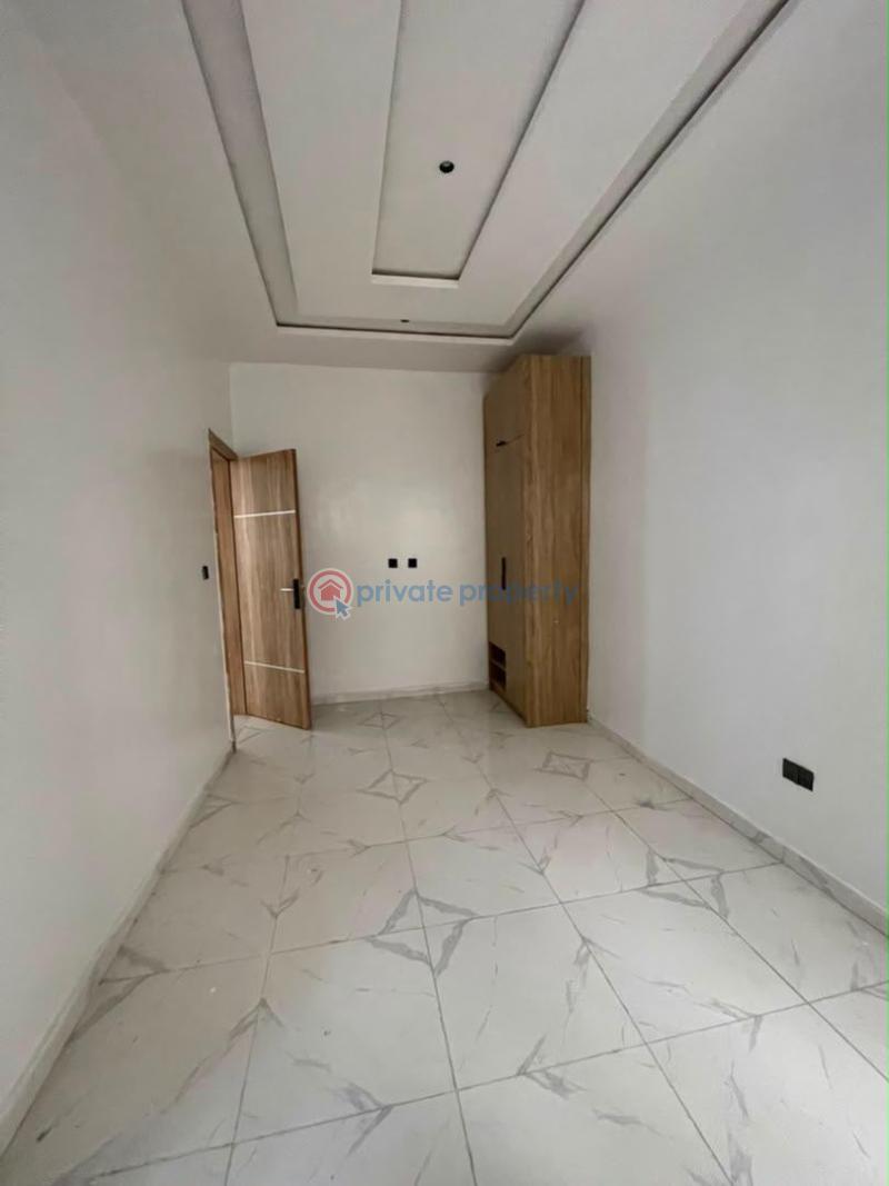 4 bedroom Semi detached Duplex For Sale Ikota Lekki Lagos - 2
