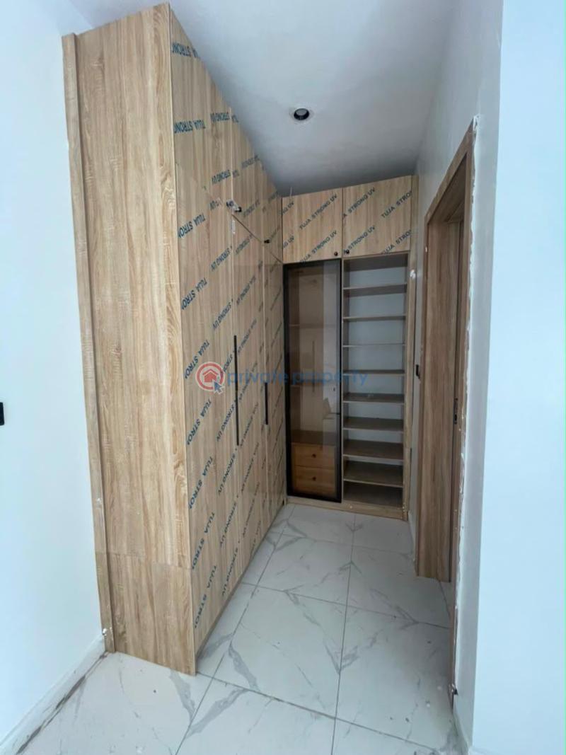 4 bedroom Semi detached Duplex For Sale Ikota Lekki Lagos - 10