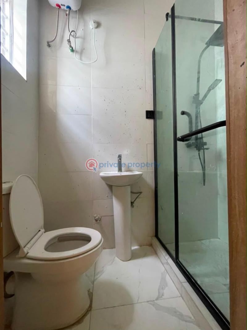4 bedroom Semi detached Duplex For Sale Ikota Lekki Lagos - 3