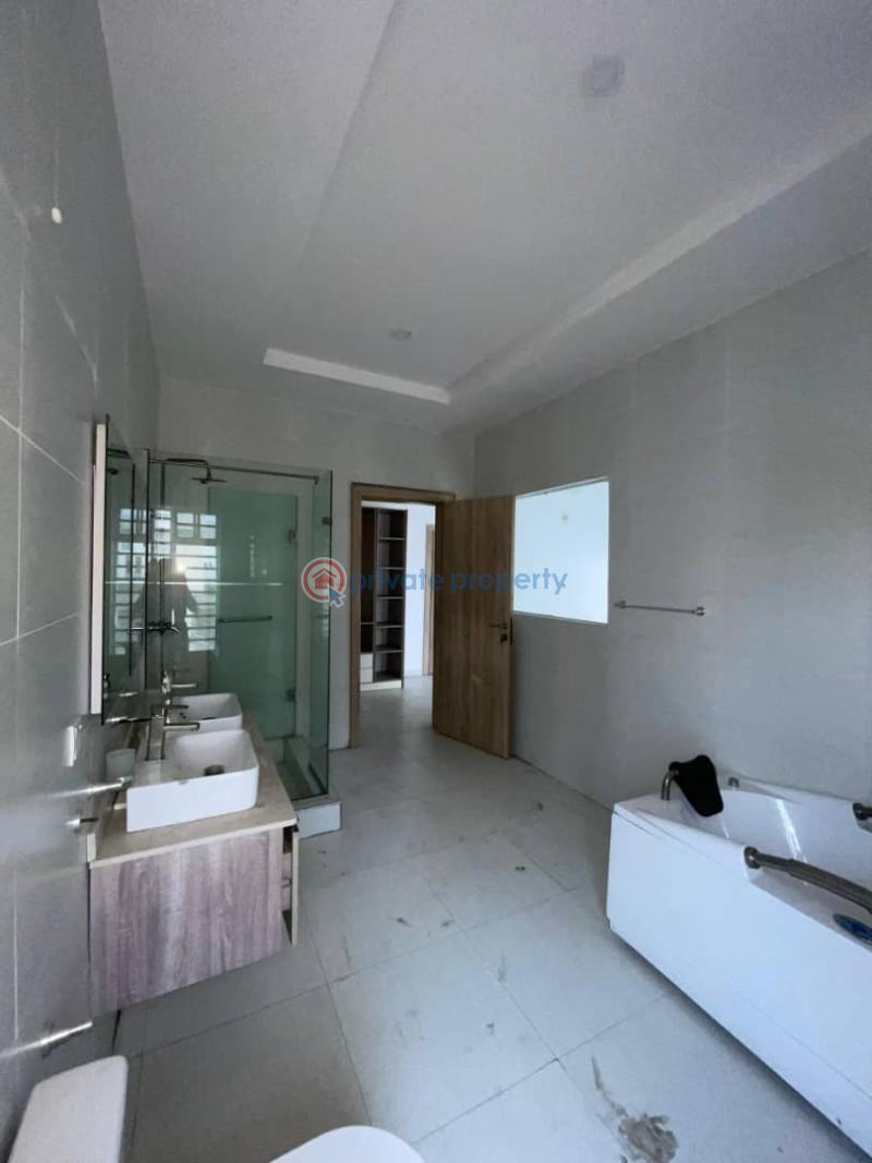 4 bedroom Duplex For Rent Ikate Lekki Lekki Phase 1 Lagos - 6