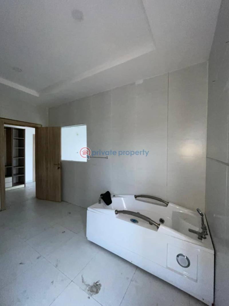 4 bedroom Duplex For Rent Ikate Lekki Lekki Phase 1 Lagos - 1