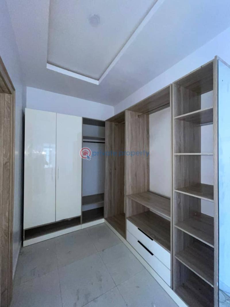 4 bedroom Duplex For Rent Ikate Lekki Lekki Phase 1 Lagos - 8