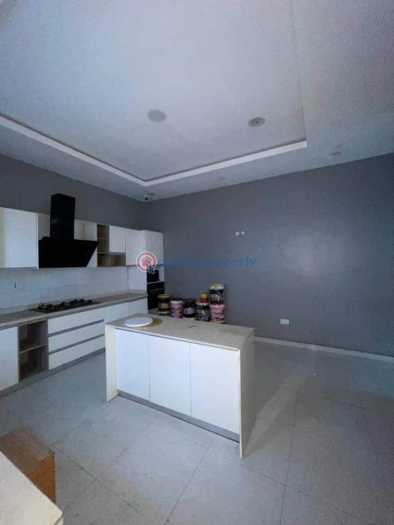 4 bedroom Duplex For Rent Ikate Lekki Lekki Phase 1 Lagos - 2