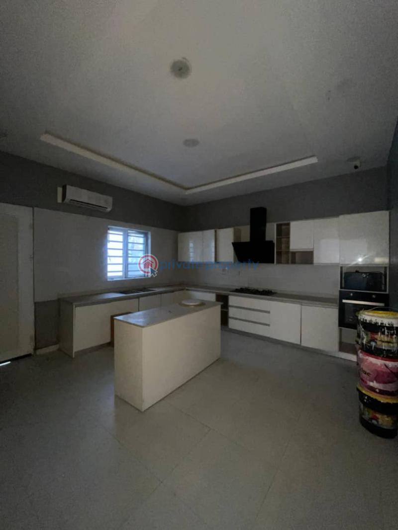 4 bedroom Duplex For Rent Ikate Lekki Lekki Phase 1 Lagos - 3