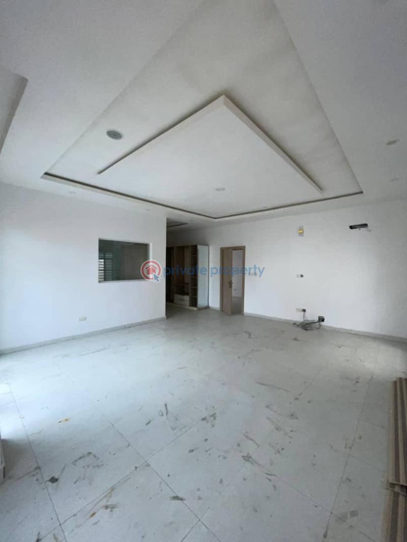 4 bedroom Duplex For Rent Ikate Lekki Lekki Phase 1 Lagos - 7