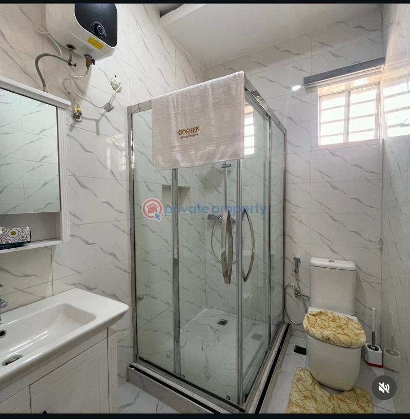 4 bedroom Terraced Duplex For Sale Adeniyi Jones Ikeja Lagos - 1