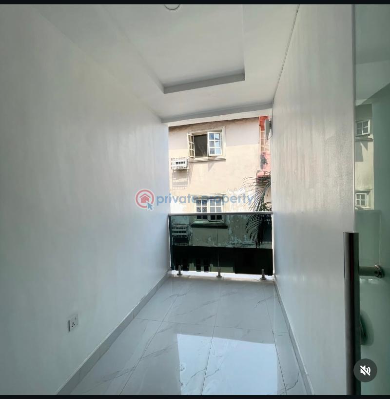 4 bedroom Terraced Duplex For Sale Adeniyi Jones Ikeja Lagos - 4