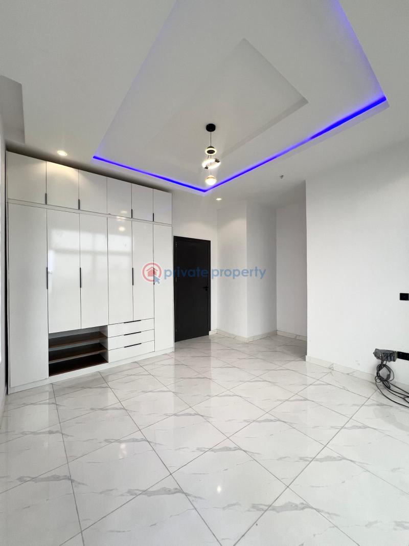 4 bedroom duplex in ikota lekki - 7 4 bedroom Duplex For Sale Ikota Lekki Lagos - 7
