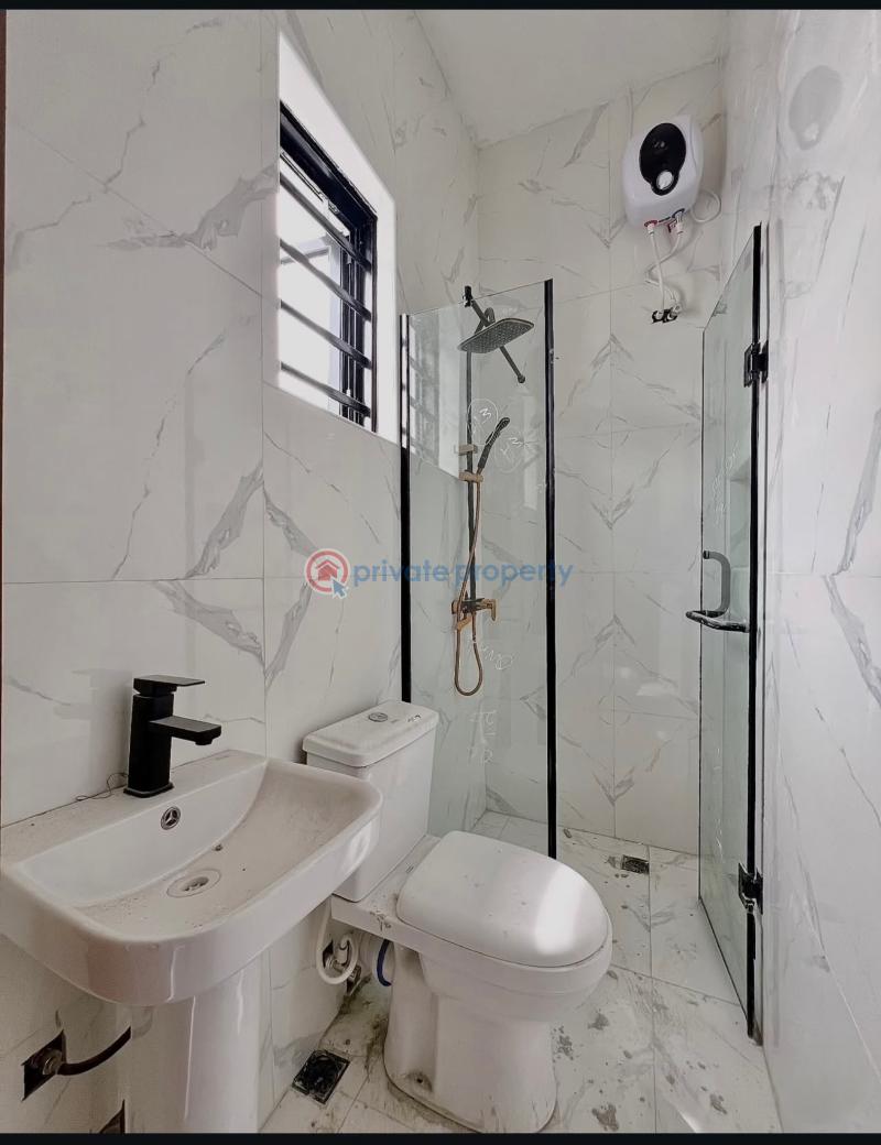 4 bedroom Terraced Duplex For Sale Ikota Lekki Lagos - 1