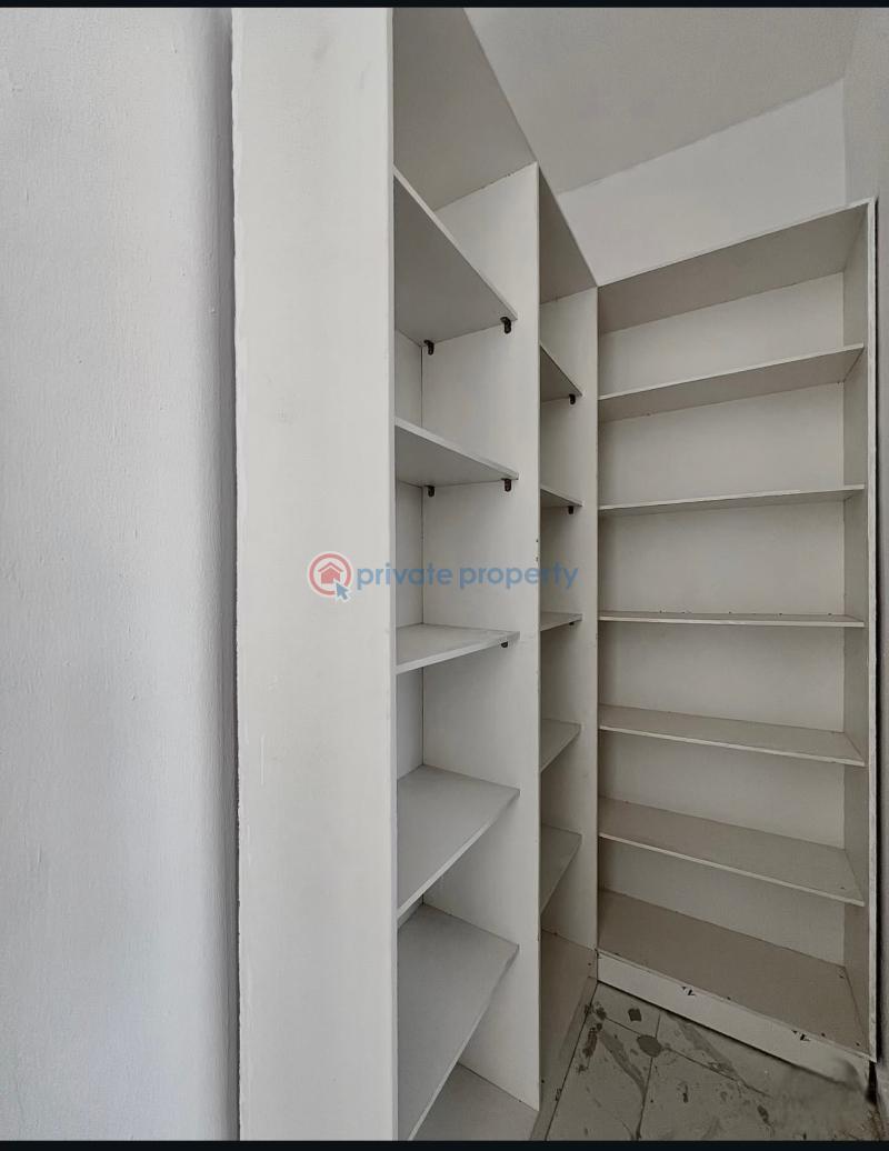4 bedroom Terraced Duplex For Sale Ikota Lekki Lagos - 6