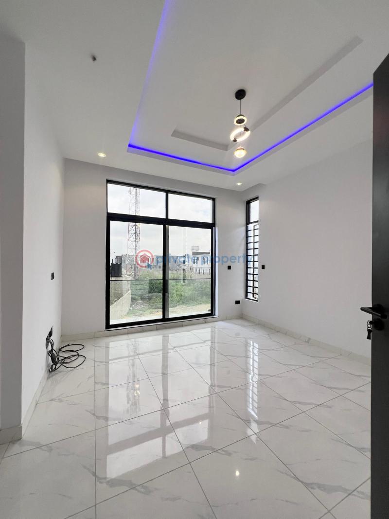4 bedroom duplex in ikota lekki - 12 4 bedroom Duplex For Sale Ikota Lekki Lagos - 12