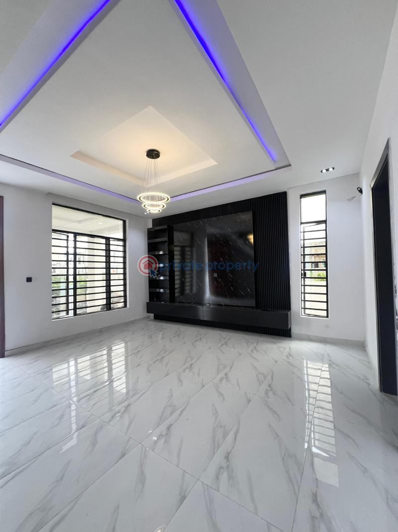 4 bedroom duplex in ikota lekki - 2 4 bedroom Duplex For Sale Ikota Lekki Lagos - 2