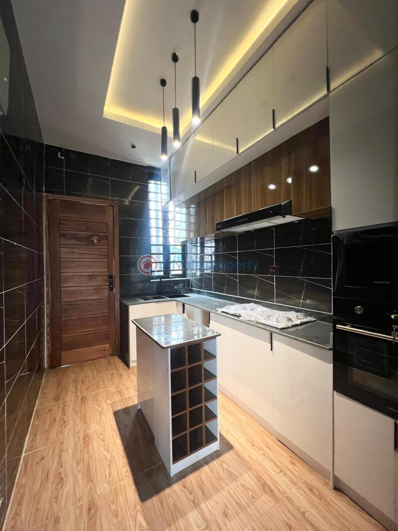 4 bedroom duplex in ikota lekki - 4 4 bedroom Duplex For Sale Ikota Lekki Lagos - 4