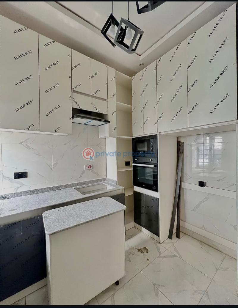 4 bedroom Terraced Duplex For Sale Ikota Lekki Lagos - 11