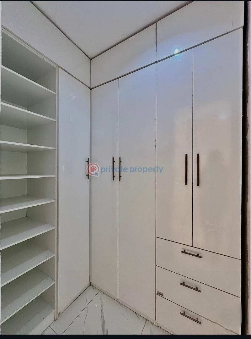 4 bedroom Terraced Duplex For Sale Ikota Lekki Lagos - 6