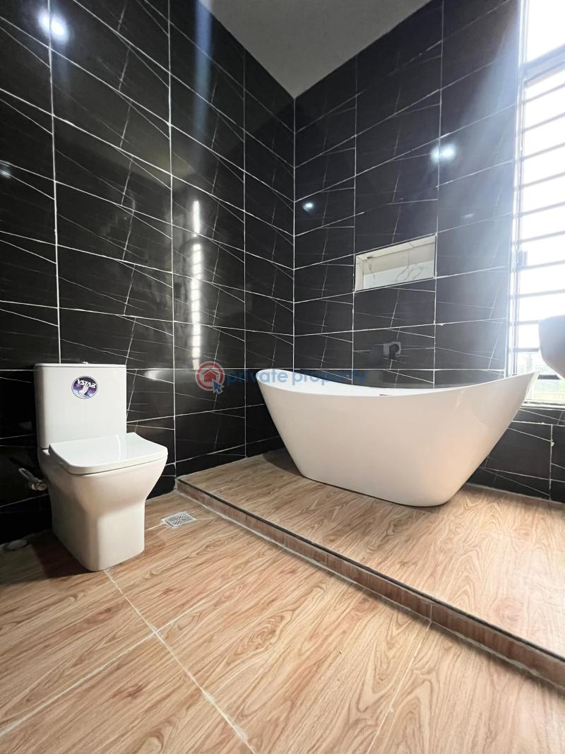 4 bedroom duplex in ikota lekki - 11 4 bedroom Duplex For Sale Ikota Lekki Lagos - 11