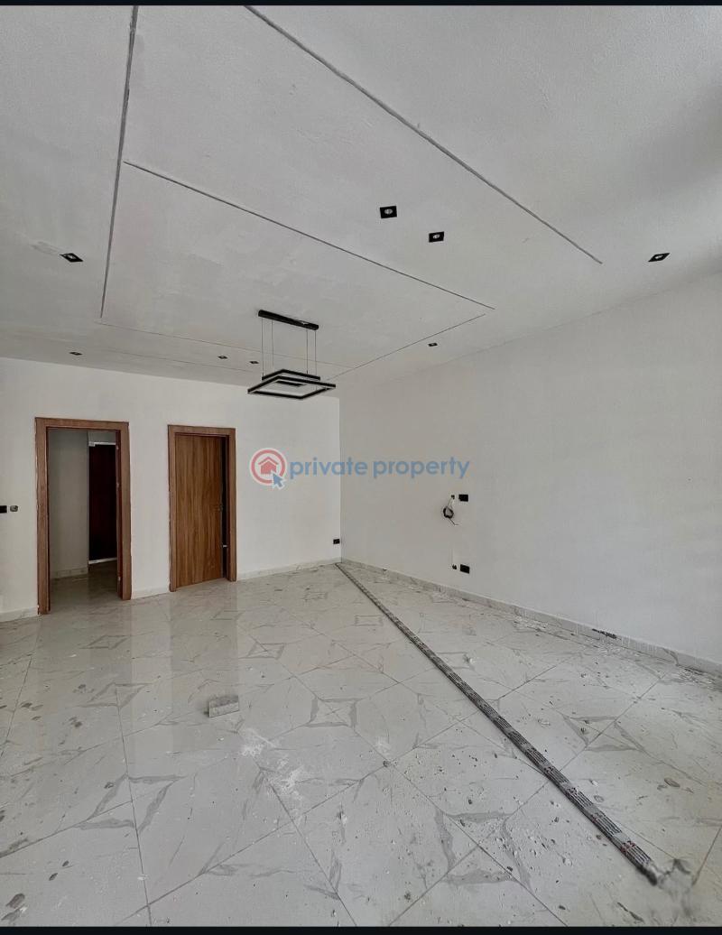 4 bedroom Terraced Duplex For Sale Ikota Lekki Lagos - 10