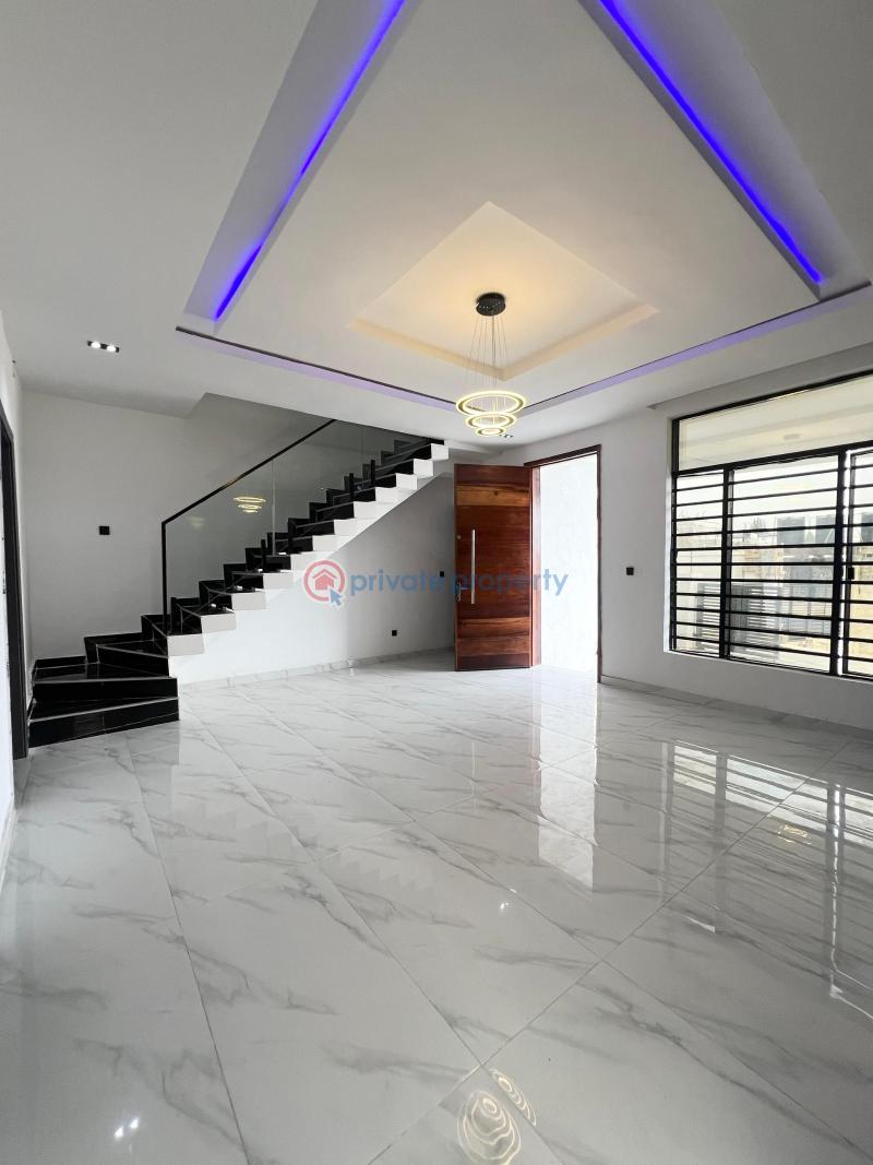 4 bedroom duplex in ikota lekki - 5 4 bedroom Duplex For Sale Ikota Lekki Lagos - 5
