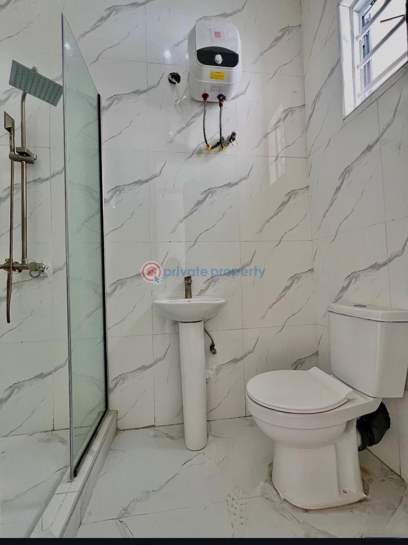 4 bedroom Terraced Duplex For Sale Ikota Lekki Lagos - 1